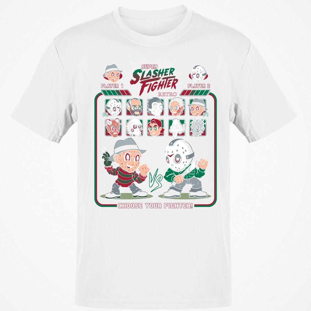 Classic Unisex T-Shirt - 27R2XY13 - White - 12