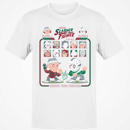 Classic Unisex T-Shirt - 27R2XY13 - White - 12