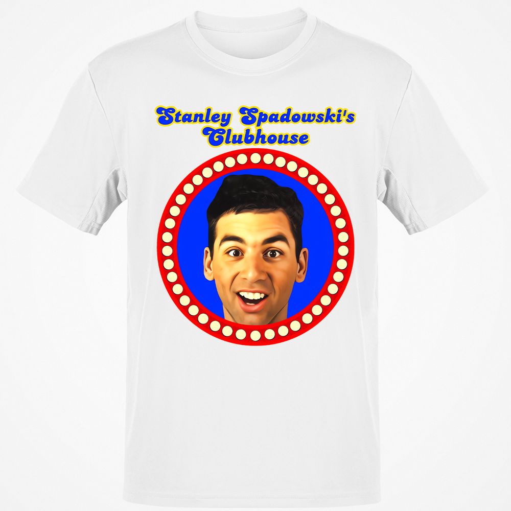 Classic Unisex T-Shirt - RWTJY2YF - White - 12