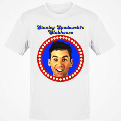 Classic Unisex T-Shirt - RWTJY2YF - White - 12