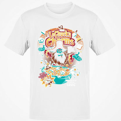 Classic Unisex T-Shirt - MTG2JGL7 - White - 12