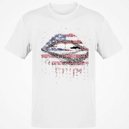 Classic Unisex T-Shirt - CMGV3SMS - White - 12