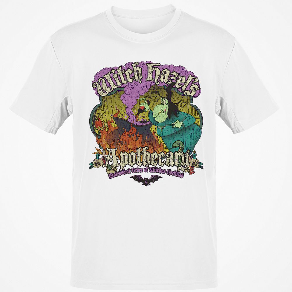 Classic Unisex T-Shirt - 9385MECH - White - 12