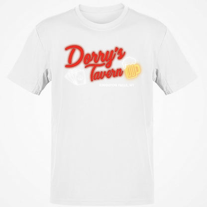 Classic Unisex T-Shirt - 629LUK9N - White - 12