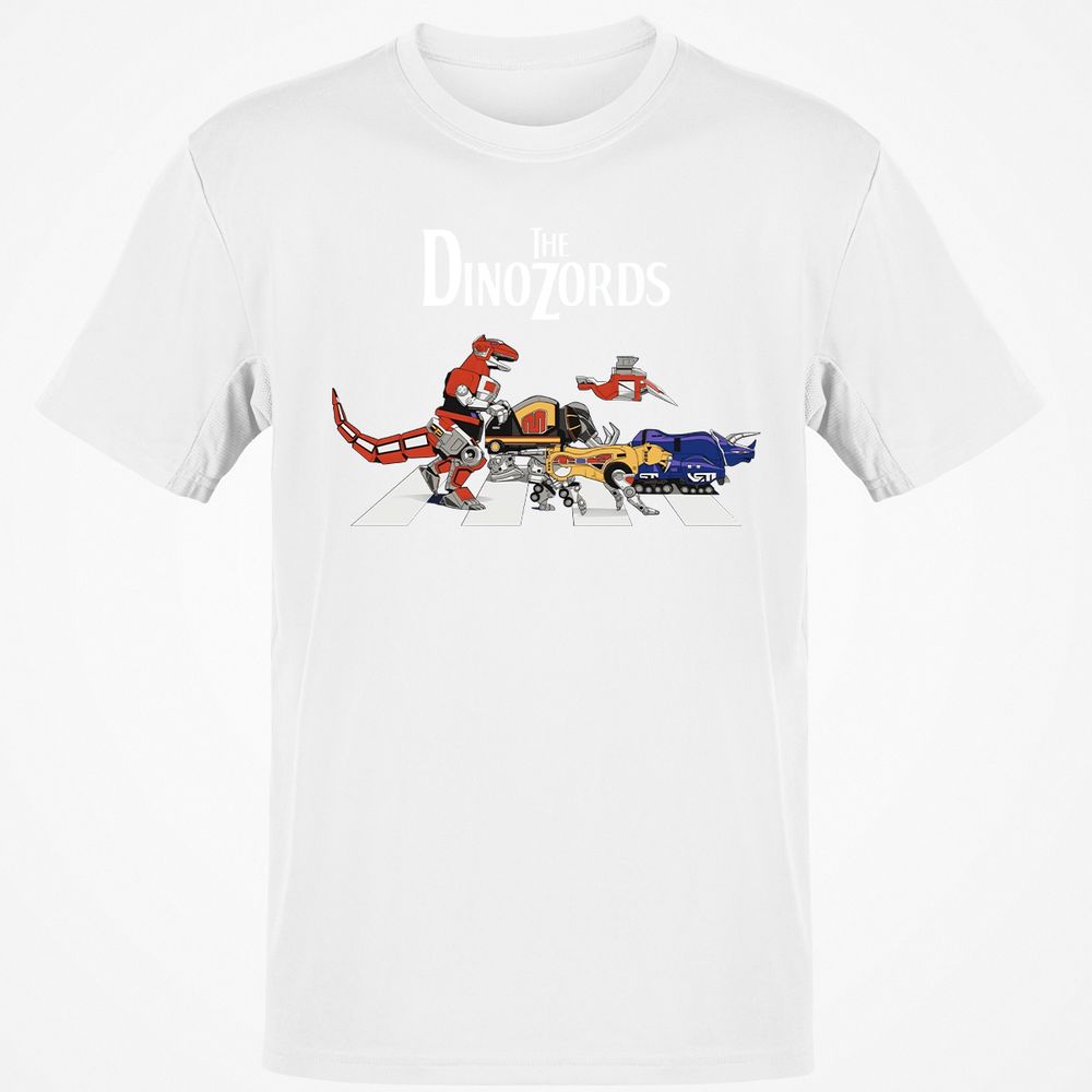 Classic Unisex T-Shirt - 4BLGPG2E - White - 12