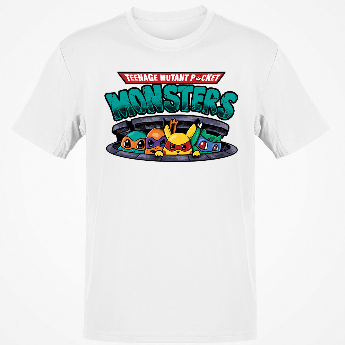 Classic Unisex T-Shirt - 7ZVM12VD - White - 12