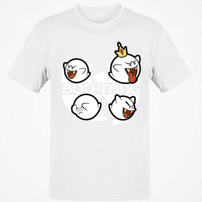 Classic Unisex T-Shirt - SBLDU5PH - White - 12