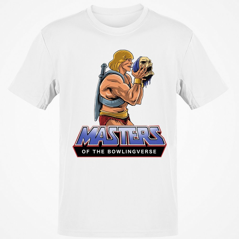 Classic Unisex T-Shirt - 8MBET764 - White - 12