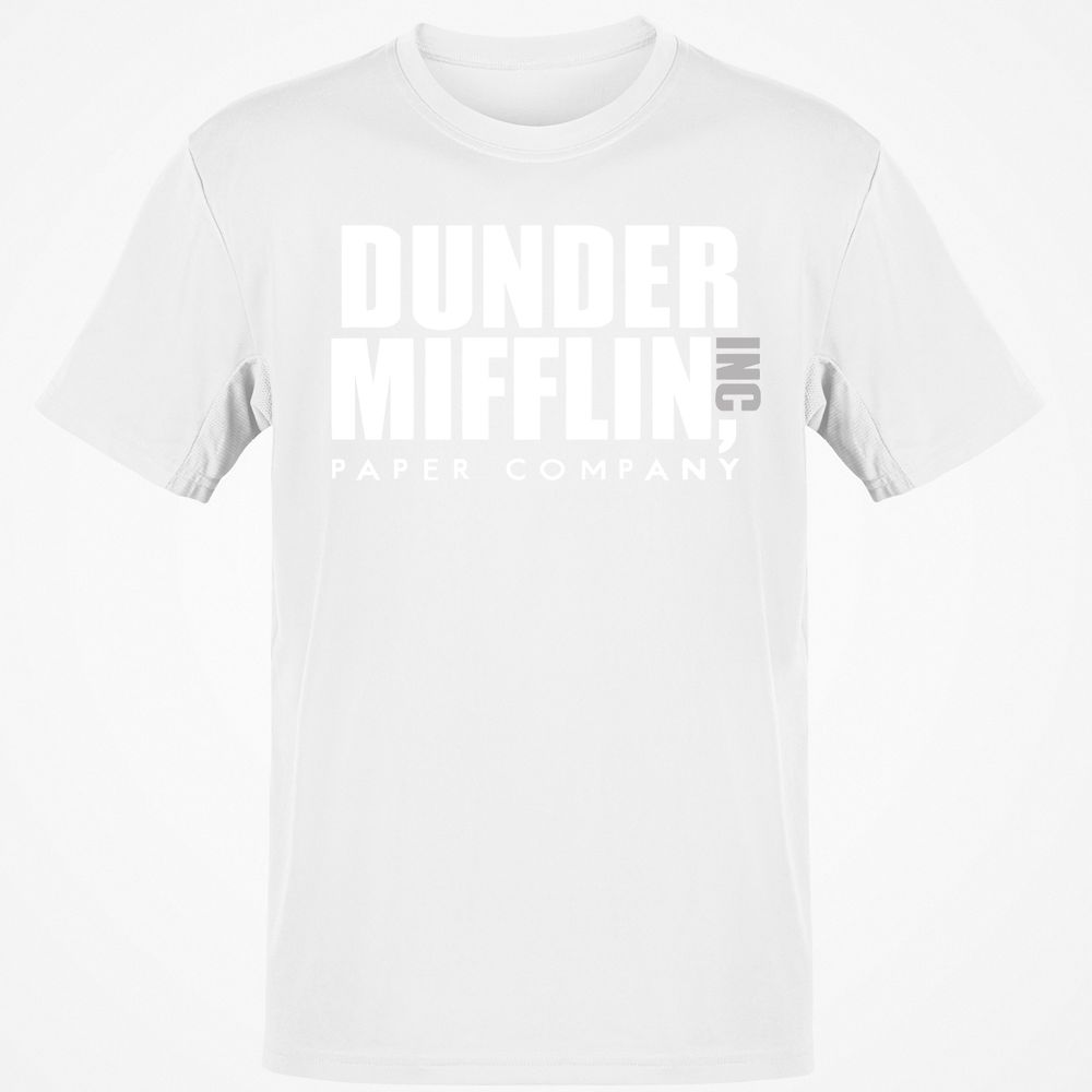 Classic Unisex T-Shirt - RWQ2RG4Z - White - 12