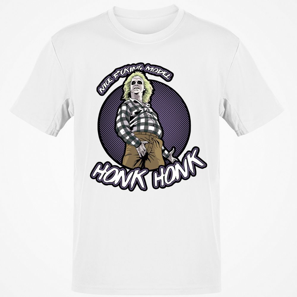 Classic Unisex T-Shirt - TW8D93GE - White - 12