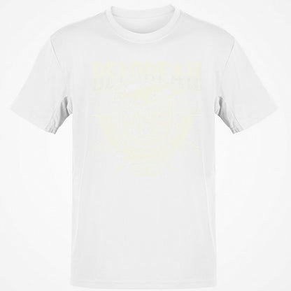 Classic Unisex T-Shirt - A5ZUN9Y4 - White - 12