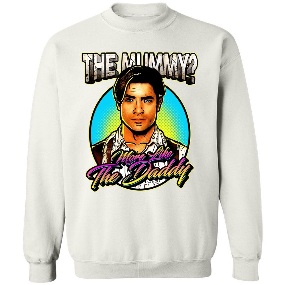 Classic Unisex Sweatshirt - 6ENYFM18 - White - 12