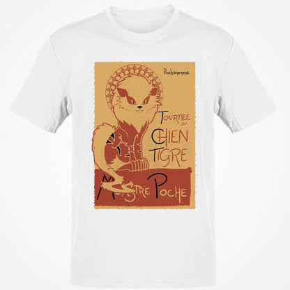 Classic Unisex T-Shirt - 8A5GXEZW - White - 12