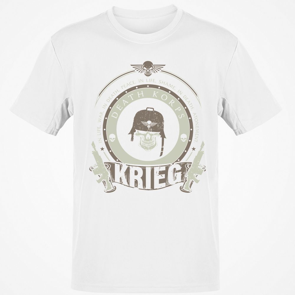 Classic Unisex T-Shirt - NQT2YG9D - White - 12
