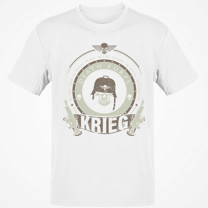 Classic Unisex T-Shirt - NQT2YG9D - White - 12