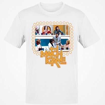 Classic Unisex T-Shirt - N8W8X5UZ - White - 12