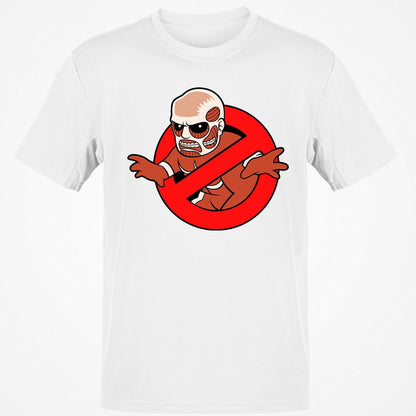 Classic Unisex T-Shirt - ZYU8SGSY - White - 12