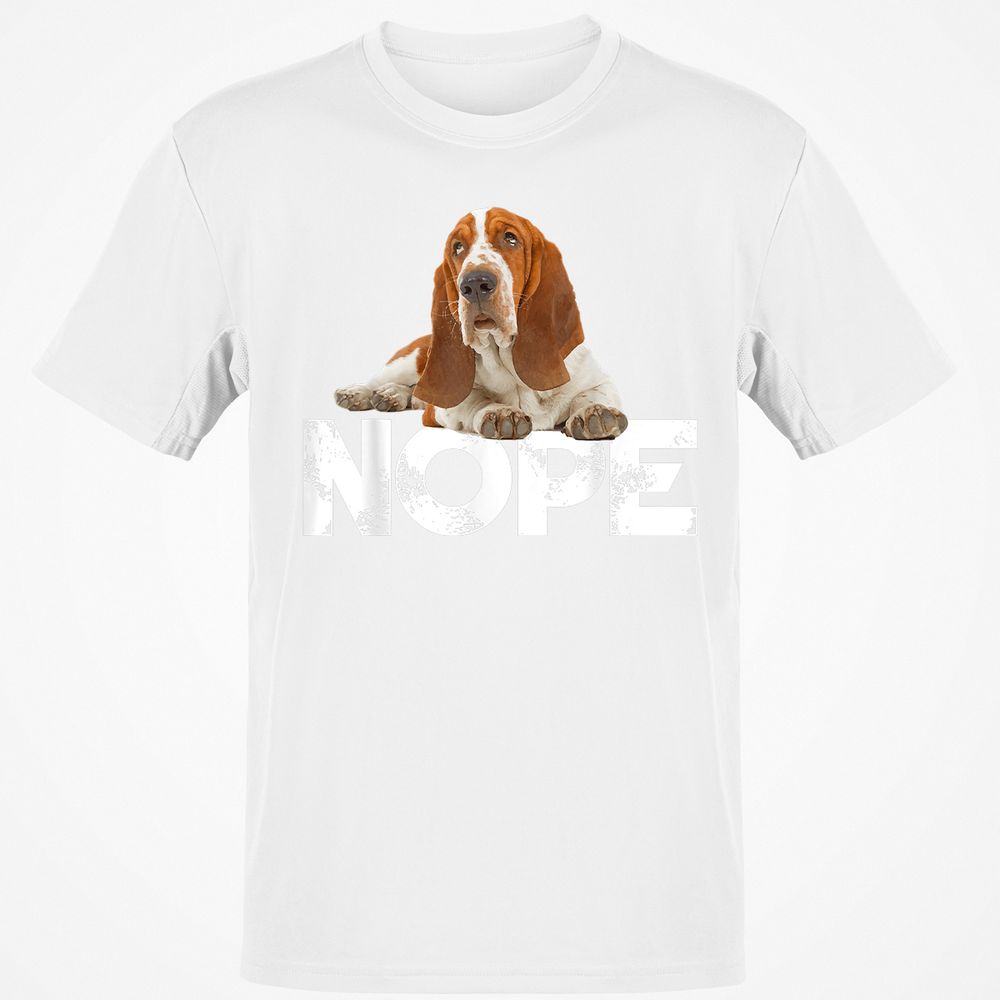 Classic Unisex T-Shirt - HB6FE2V9 - White - 12