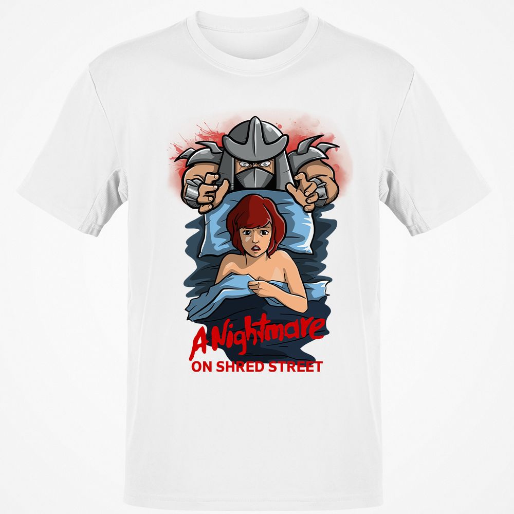 Classic Unisex T-Shirt - 7H3M3CVZ - White - 12