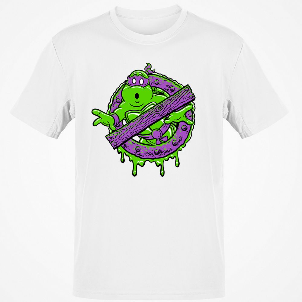 Classic Unisex T-Shirt - 9LA7V1XB - White - 12