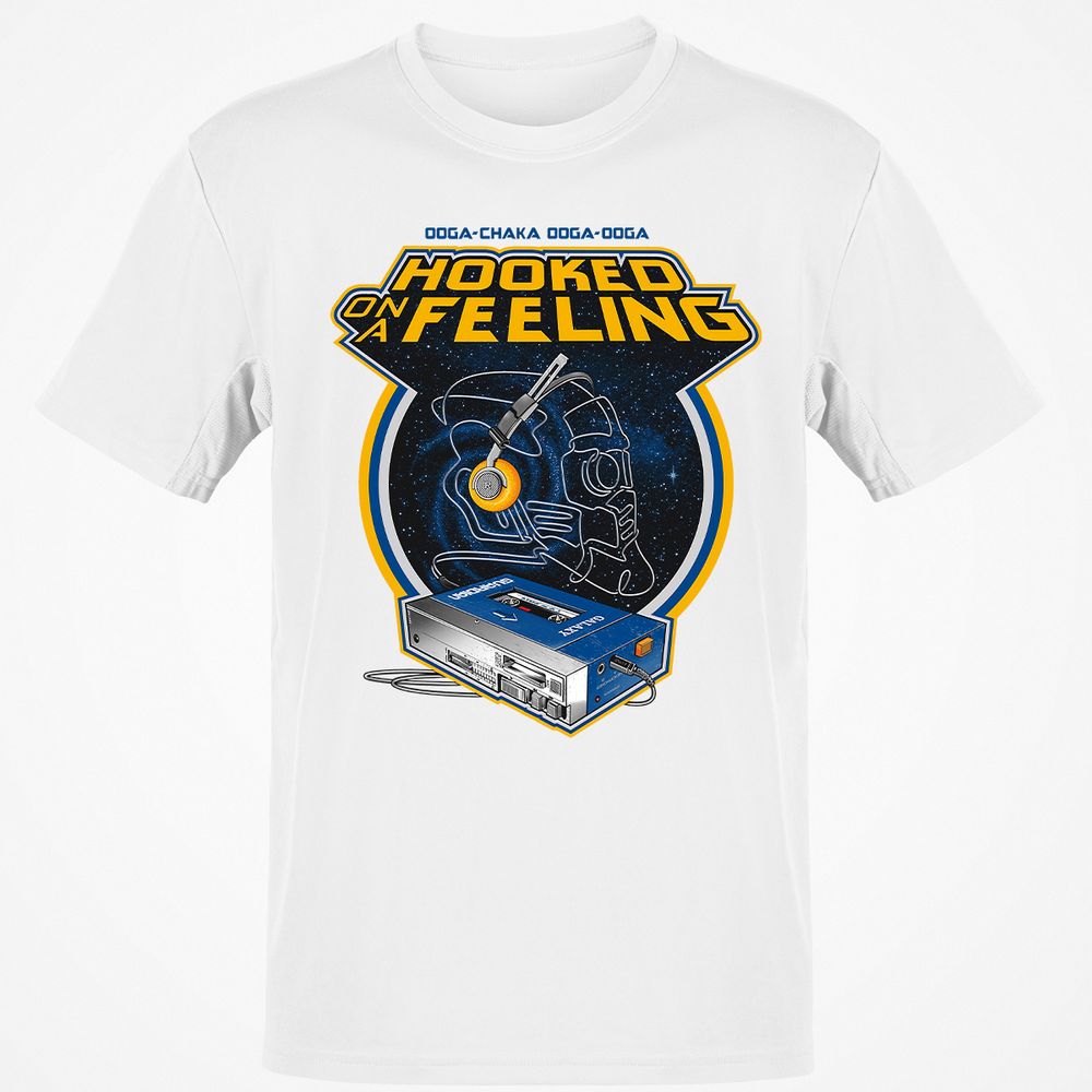 Classic Unisex T-Shirt - AF5F5WLC - White - 12