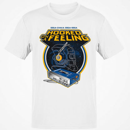 Classic Unisex T-Shirt - AF5F5WLC - White - 12