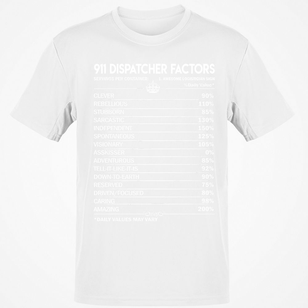 Classic Unisex T-Shirt - VQF7ZTCS - White - 12