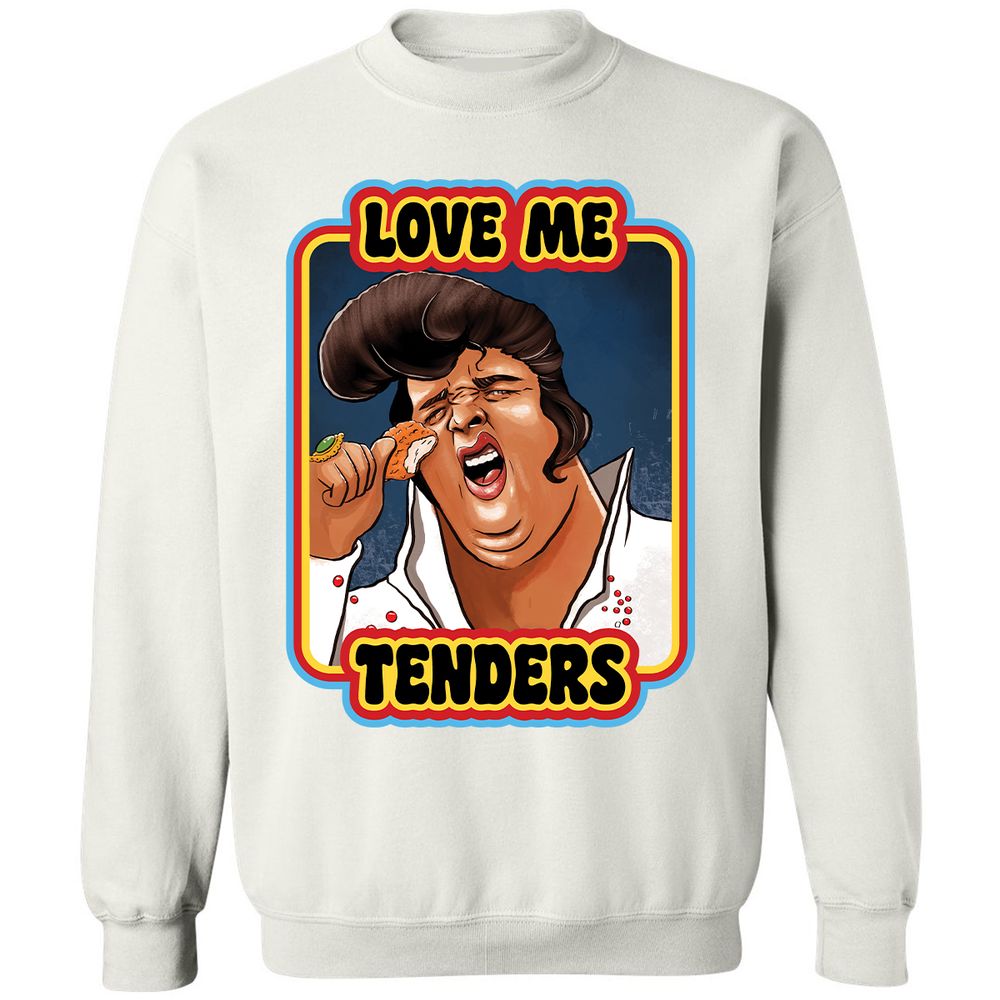 Classic Unisex Sweatshirt - ZUTTF2XU - White - 12