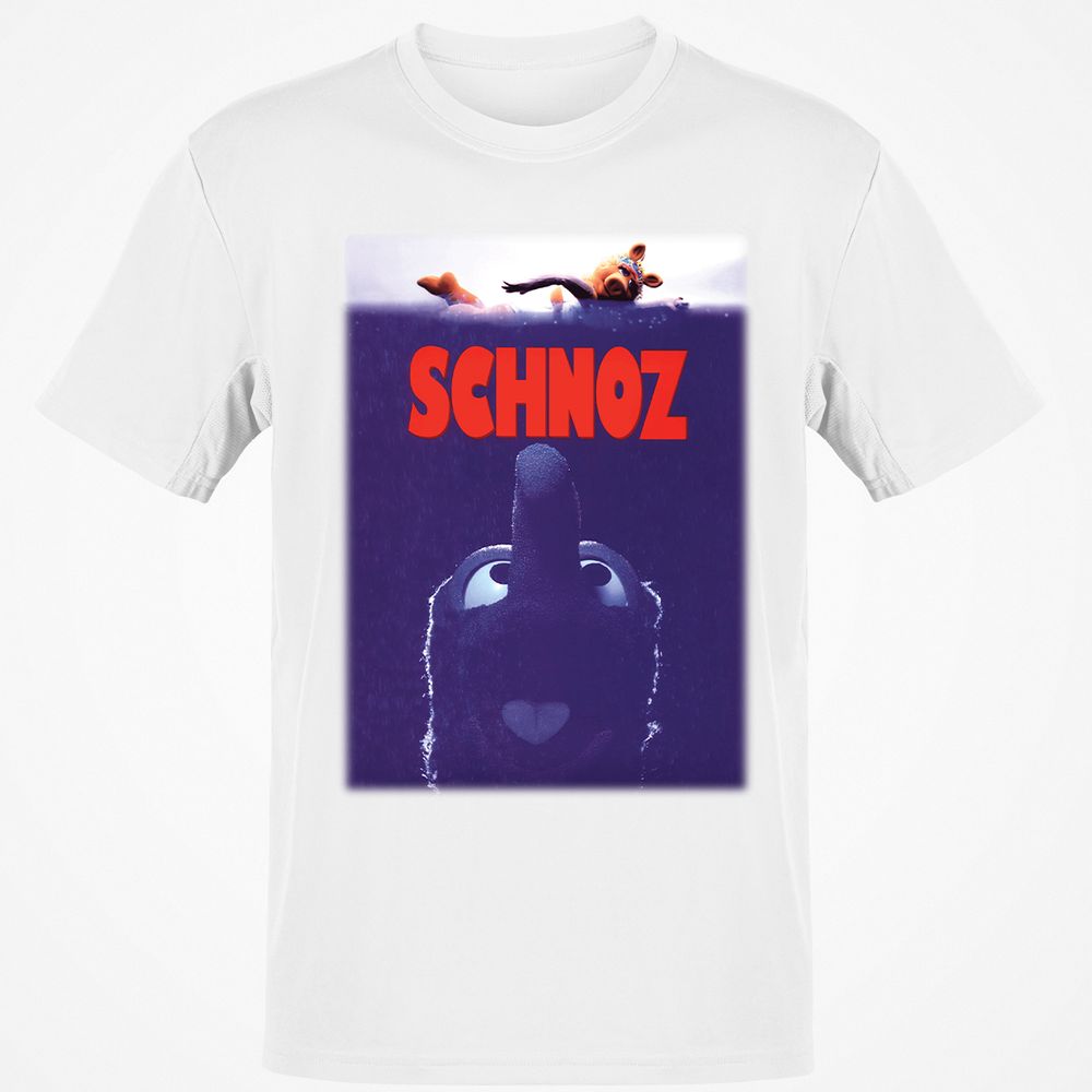 Classic Unisex T-Shirt - 8WQJGCX8 - White - 12