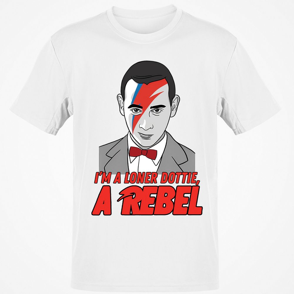Classic Unisex T-Shirt - U3YTREG4 - White - 12