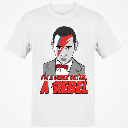 Classic Unisex T-Shirt - U3YTREG4 - White - 12