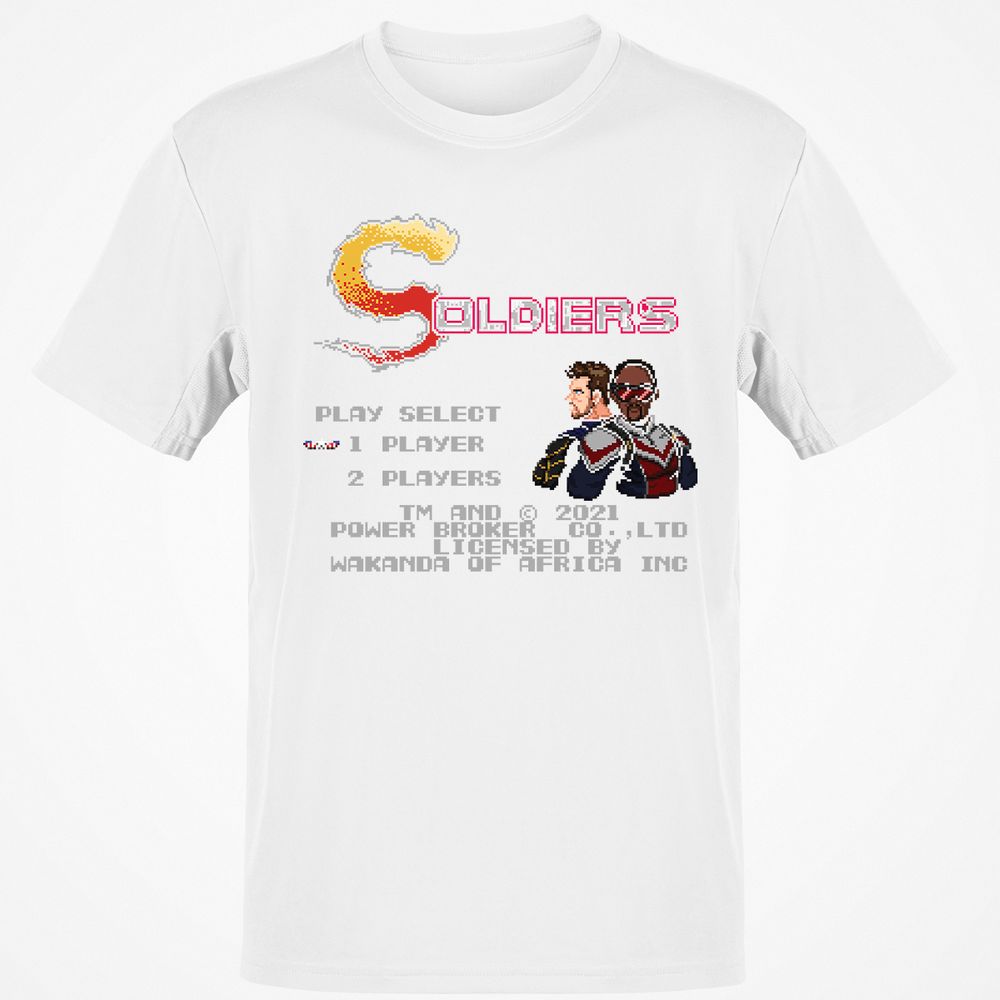 Classic Unisex T-Shirt - C3CPMATW - White - 12