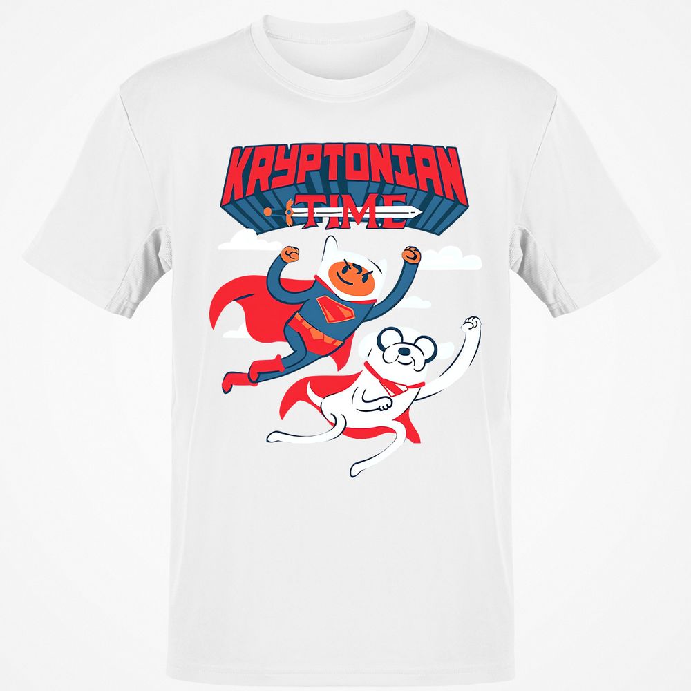 Classic Unisex T-Shirt - J8A2G7UC - White - 12