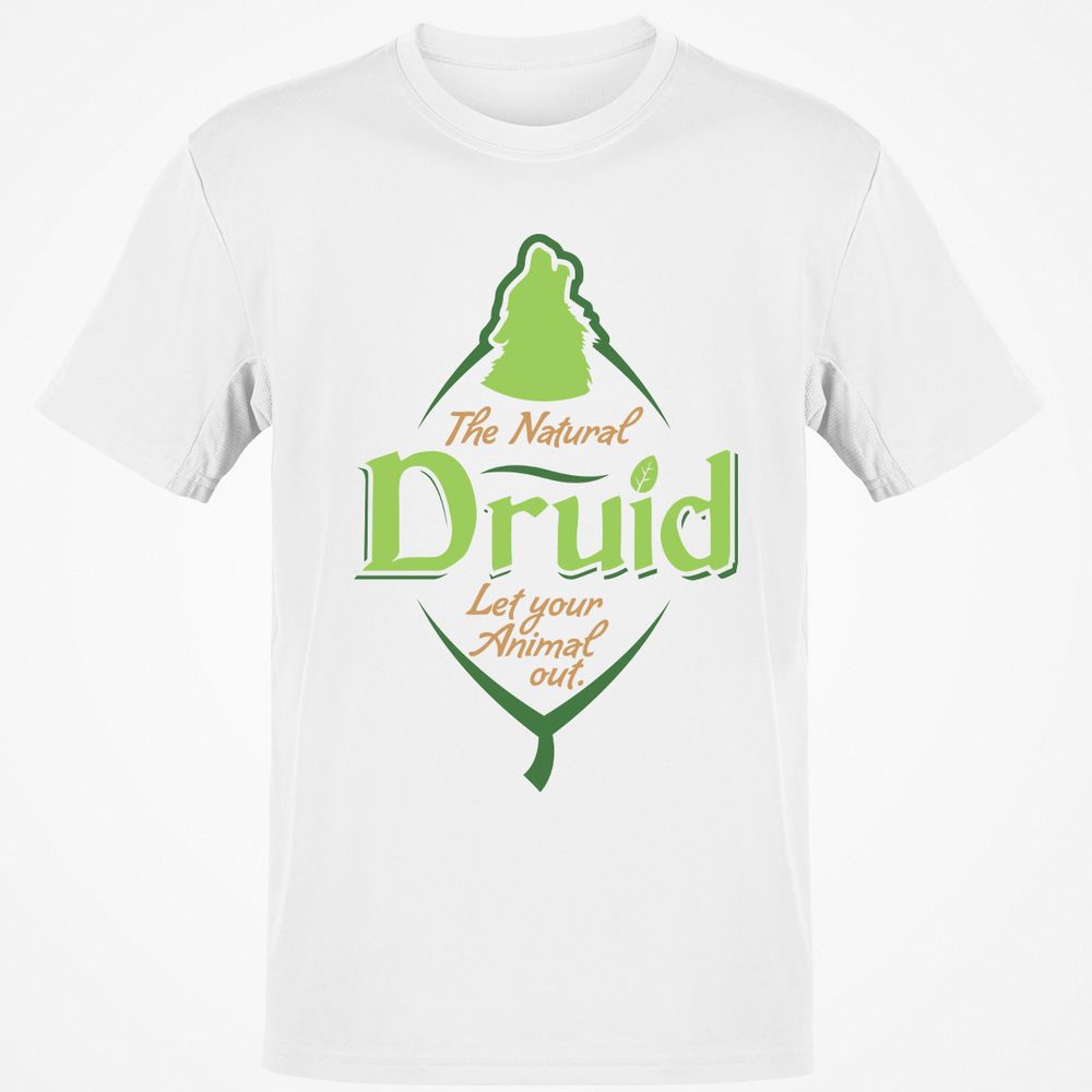 Classic Unisex T-Shirt - 921L3VZT - White - 12