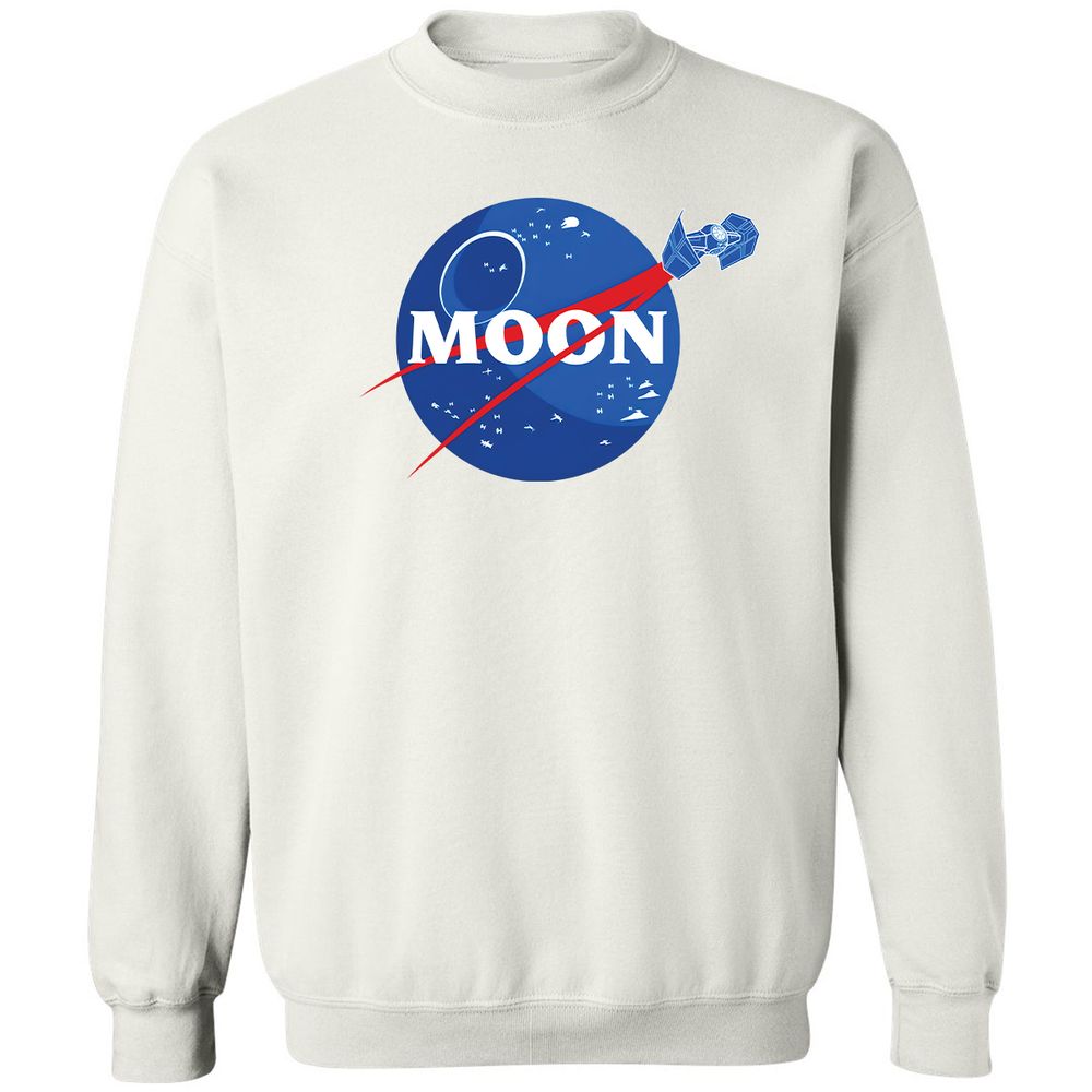 Classic Unisex Sweatshirt - SSH27HHH - White - 12