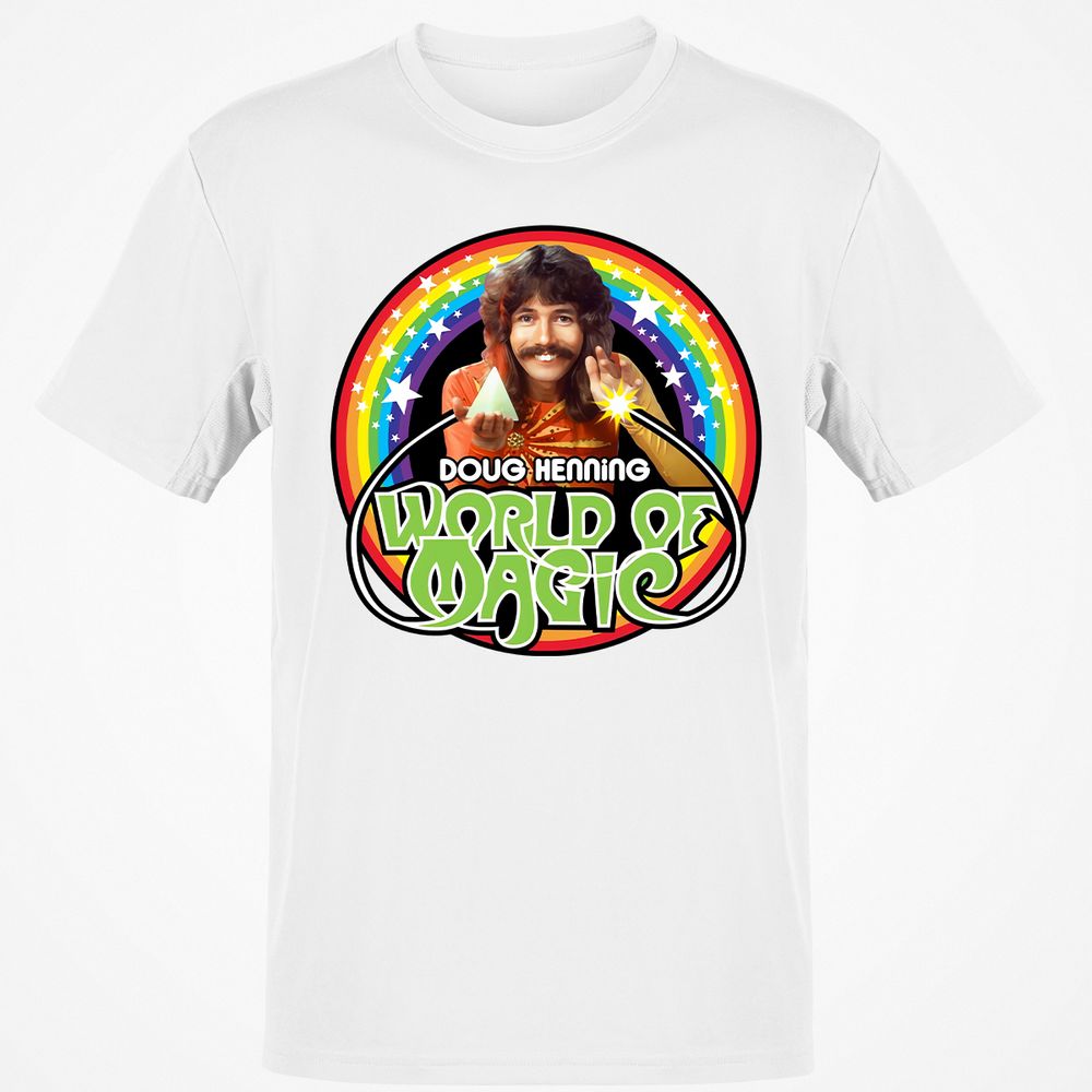 World of magic - White - 12