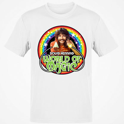 World of magic - White - 12
