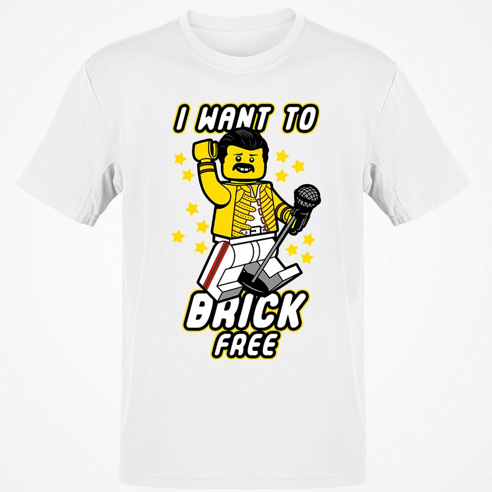 Classic Unisex T-Shirt - 4VDS7ZDB - White - 12
