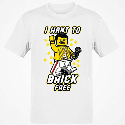 Classic Unisex T-Shirt - 4VDS7ZDB - White - 12