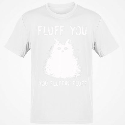 Classic Unisex T-Shirt - 7ECNT2KX - White - 12