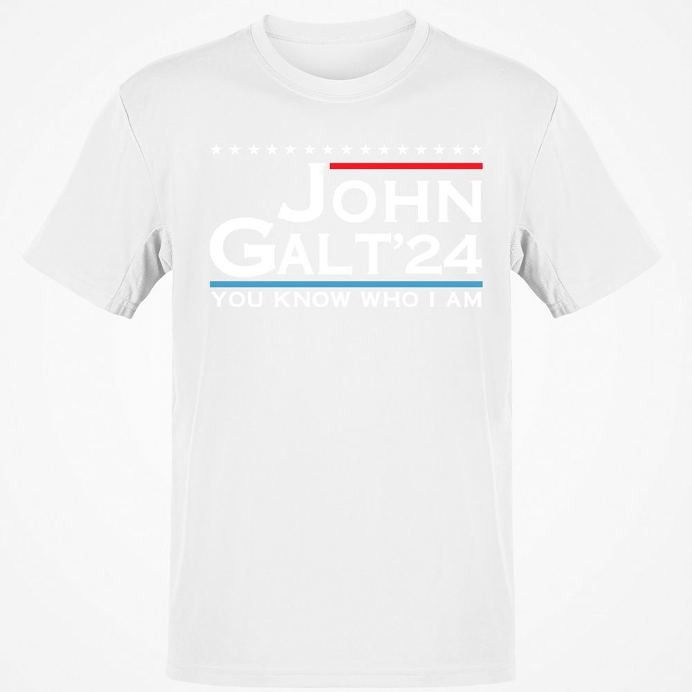 Classic Unisex T-Shirt - K894LXBL - White - 12