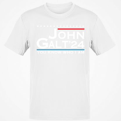 Classic Unisex T-Shirt - K894LXBL - White - 12