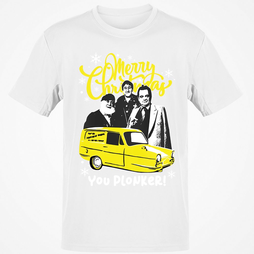 Classic Unisex T-Shirt - VF71RG1S - White - 12