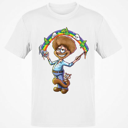 Classic Unisex T-Shirt - J3HXTQQZ - White - 12