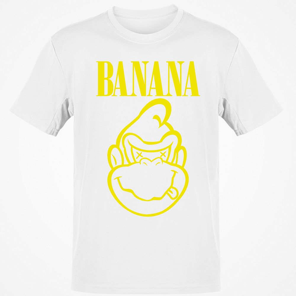 Classic Unisex T-Shirt - 4WLCB1HT - White - 12