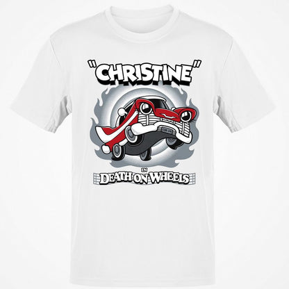 Classic Unisex T-Shirt - YE1F5W49 - White - 12