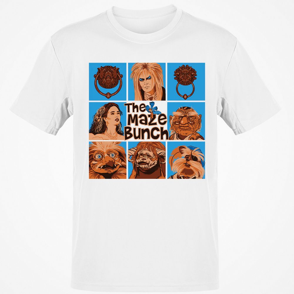 Classic Unisex T-Shirt - YJC4X9S4 - White - 12