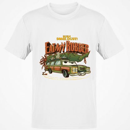 Classic Unisex T-Shirt - 4AKR98YT - White - 12