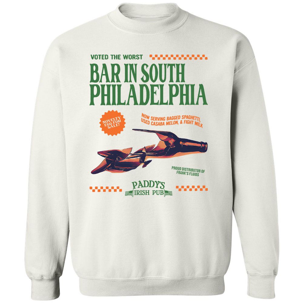 Classic Unisex Sweatshirt - F2UBHV1U - White - 12