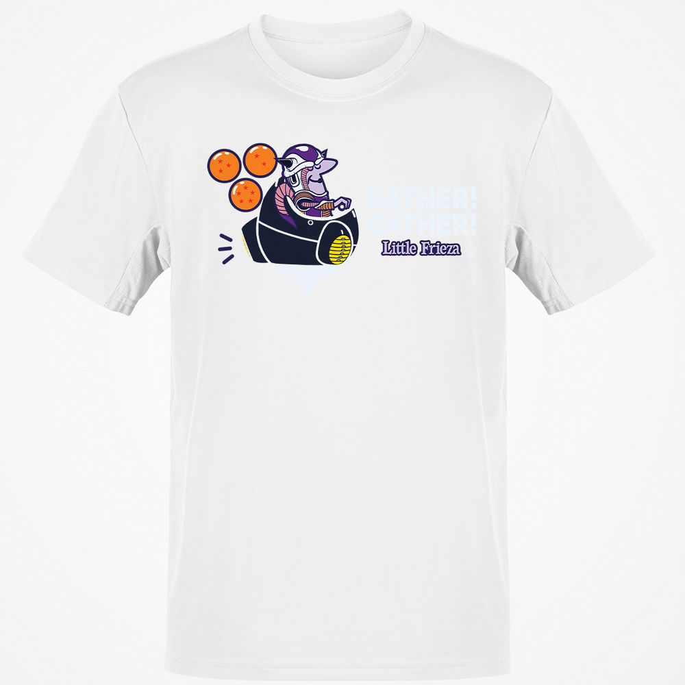 Classic Unisex T-Shirt - 4WZ76QGQ - White - 12